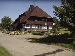 Badisches Landhaus
